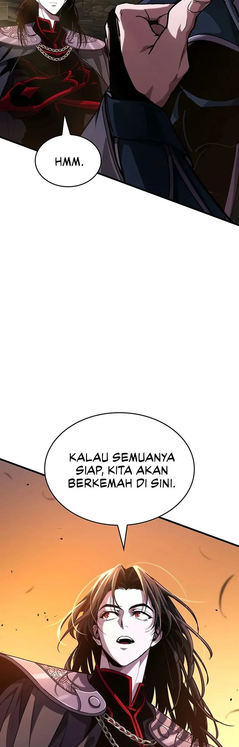 Crimson Reset Chapter 28 Fix Gambar 11